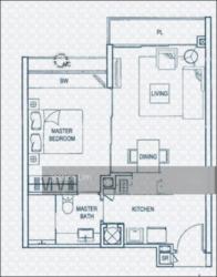ClementiWoods Condominium (D5), Condominium #149928842